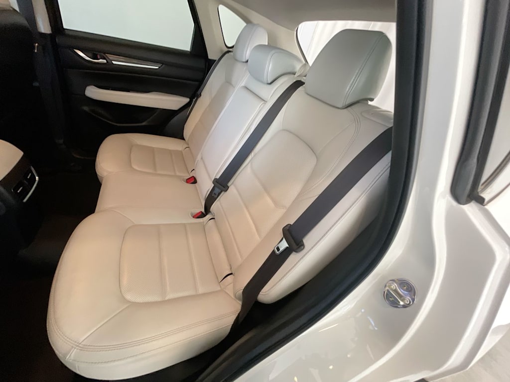 Thumbnail: 2021 Mazda CX-5 - 11