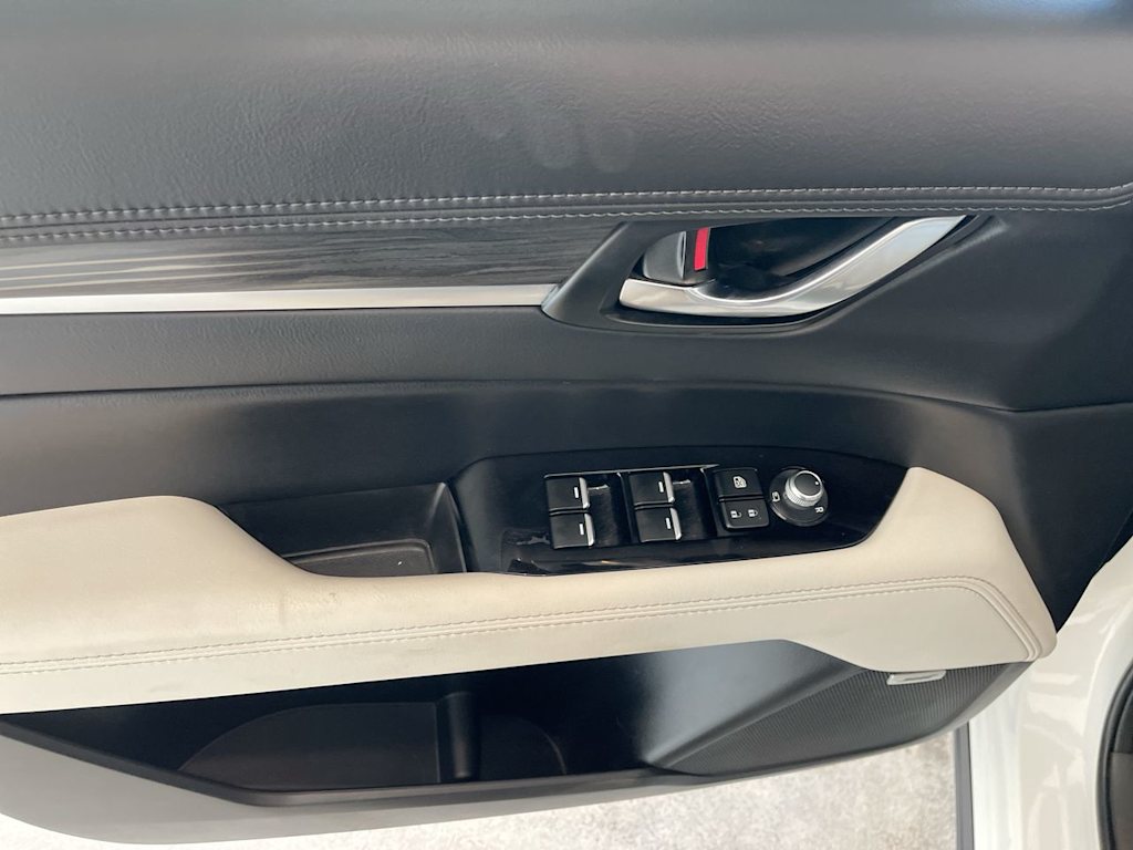 Thumbnail: 2021 Mazda CX-5 - 22
