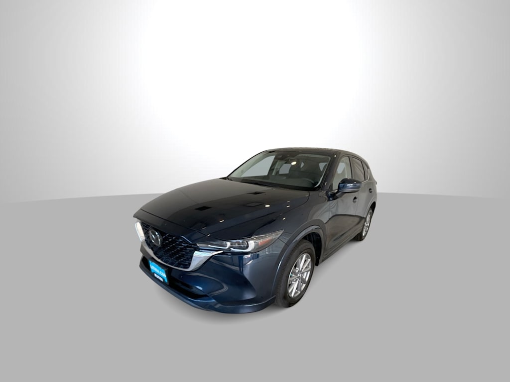 Thumbnail: 2025 Mazda CX-5 - 7