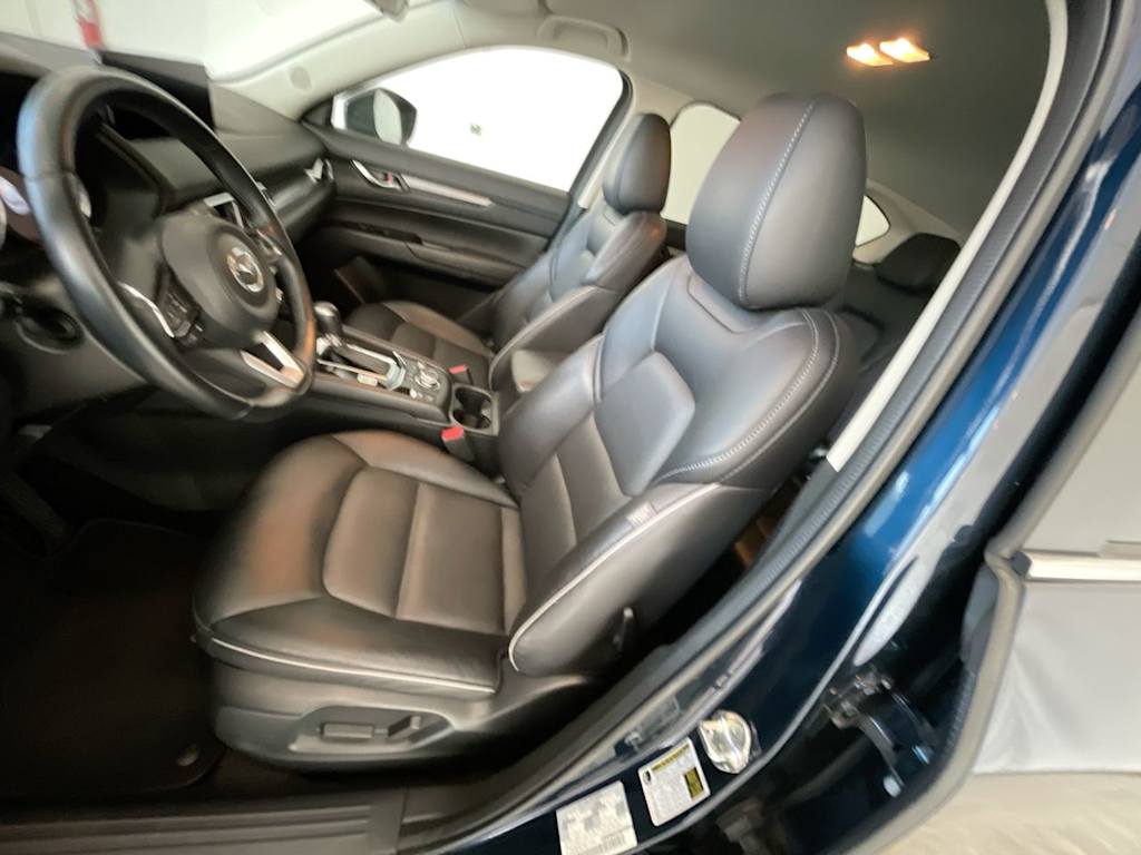 Thumbnail: 2025 Mazda CX-5 - 10