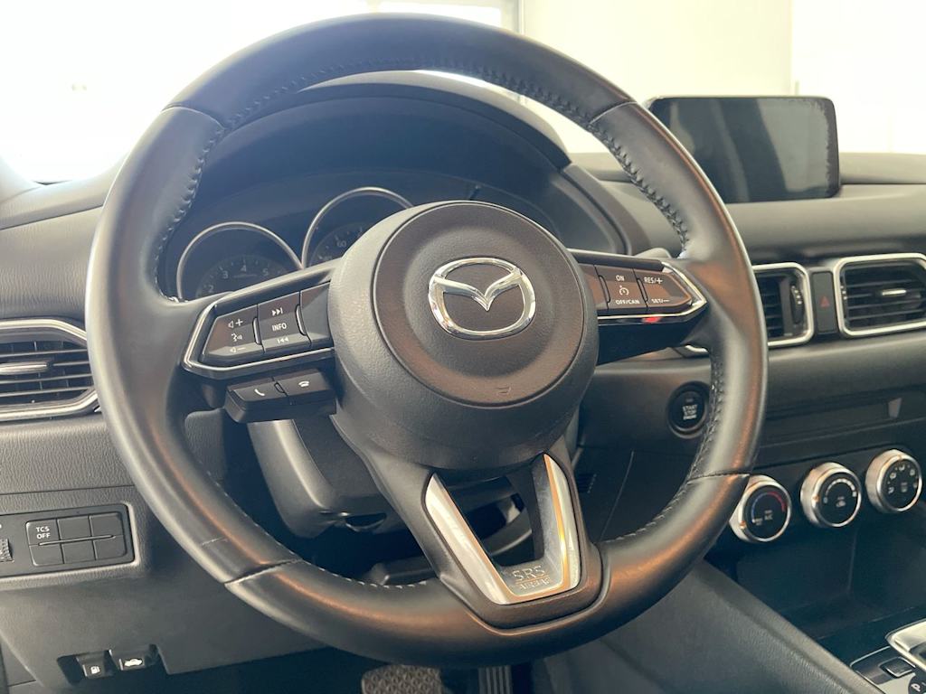 Thumbnail: 2019 Mazda CX-5 - 2