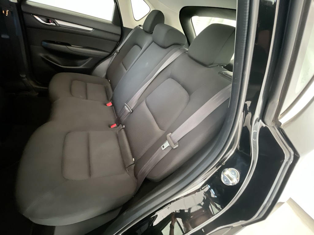 Thumbnail: 2019 Mazda CX-5 - 12