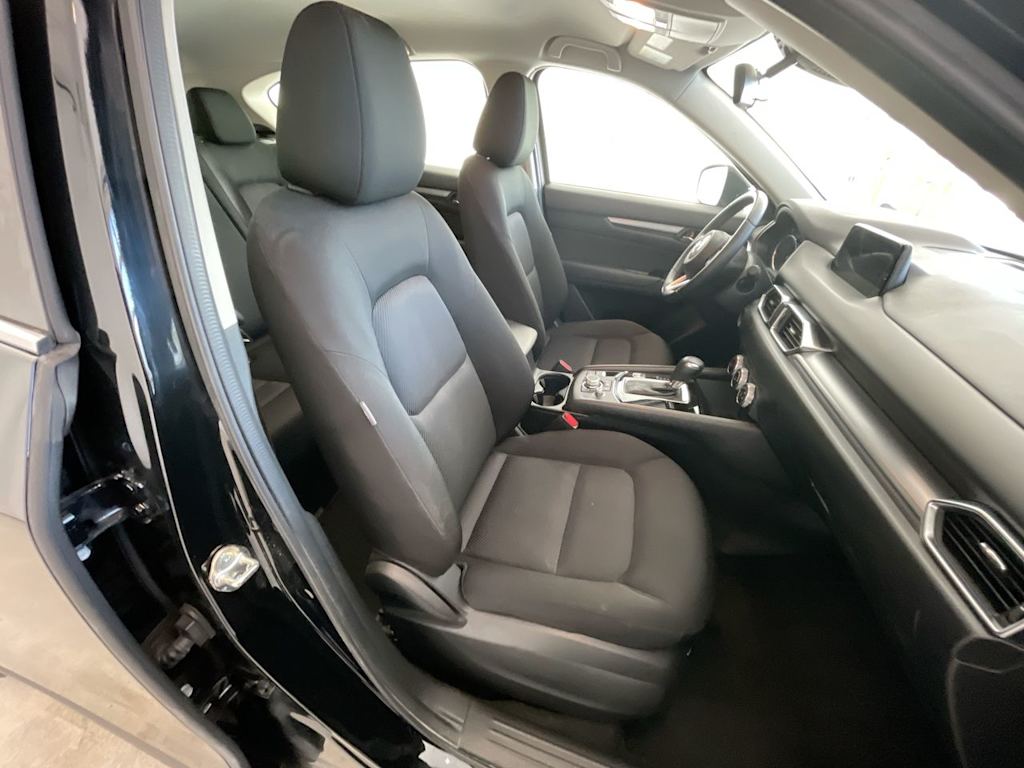 Thumbnail: 2019 Mazda CX-5 - 27