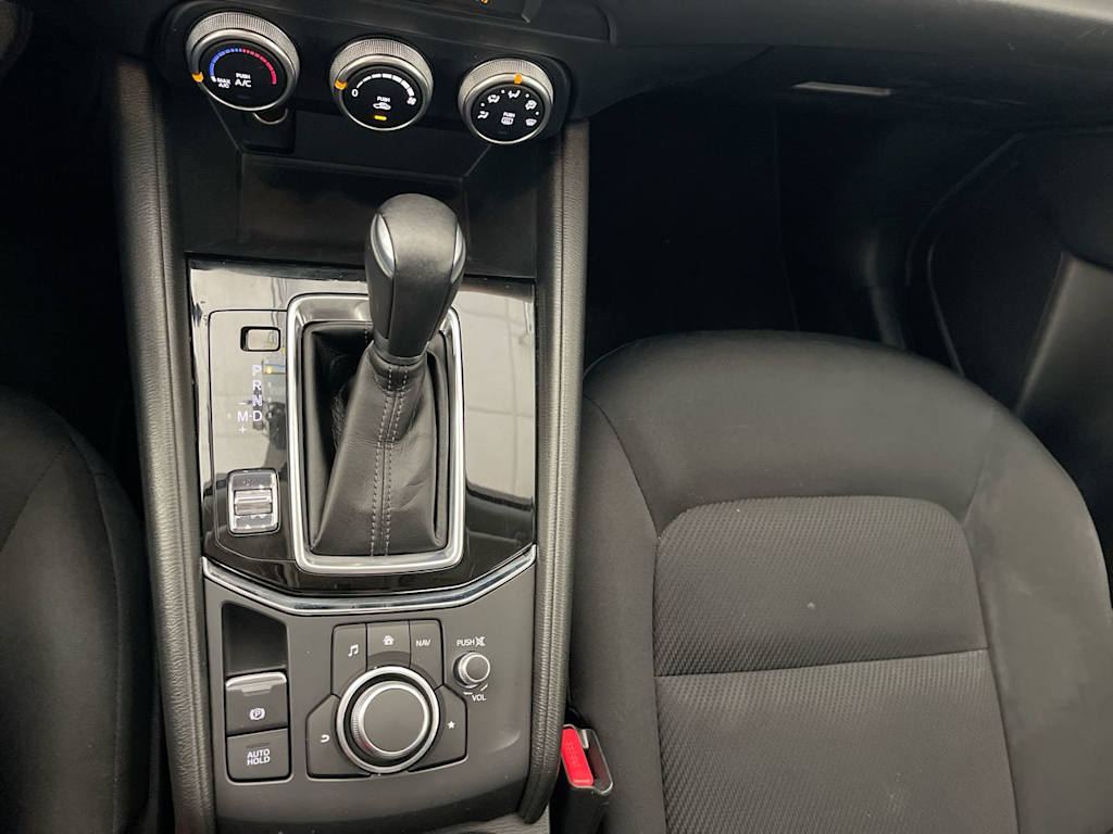 Thumbnail: 2019 Mazda CX-5 - 14