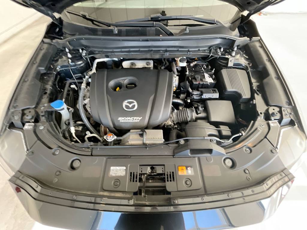 Thumbnail: 2019 Mazda CX-5 - 9
