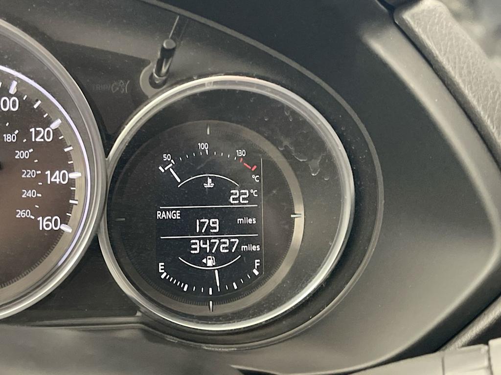 Thumbnail: 2019 Mazda CX-5 - 15
