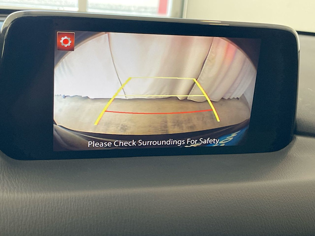 Thumbnail: 2019 Mazda CX-5 - 24