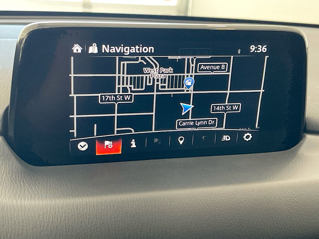 Thumbnail: 2019 Mazda CX-5 - 25