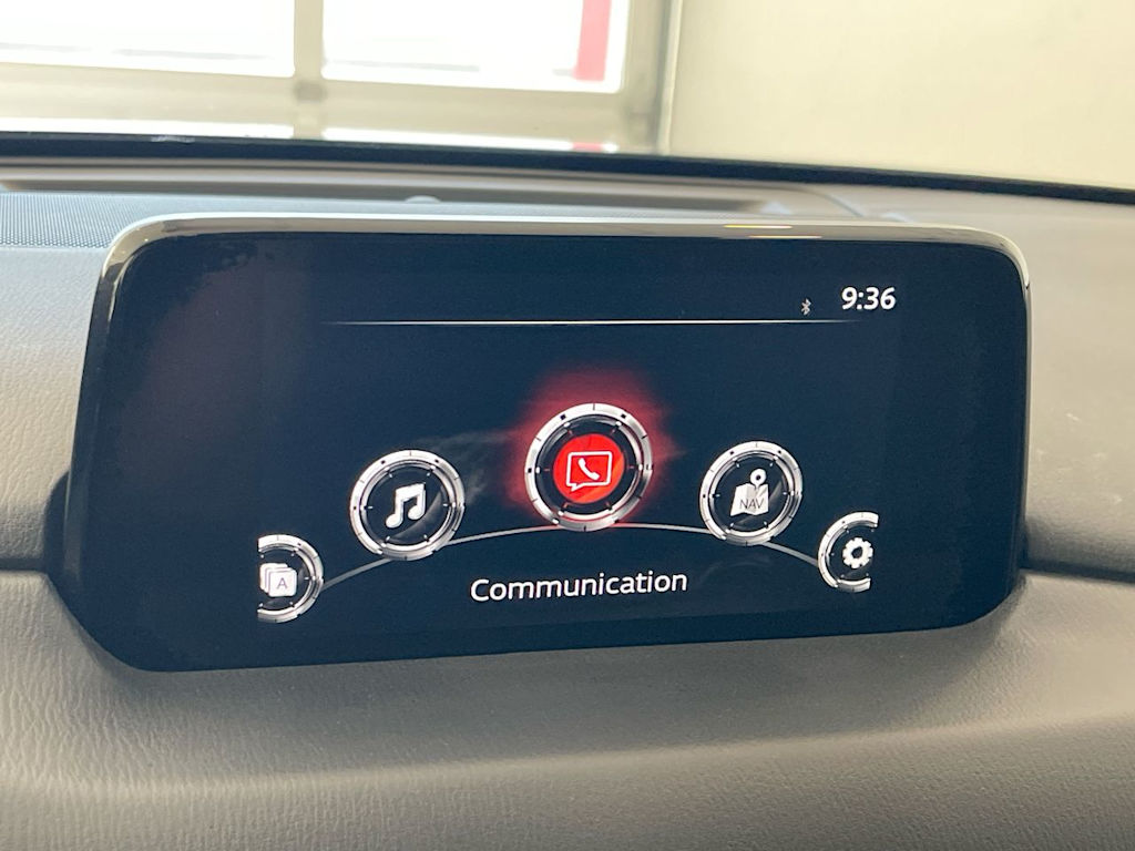 Thumbnail: 2019 Mazda CX-5 - 13