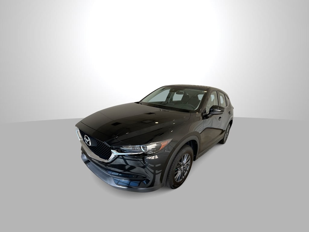 Thumbnail: 2019 Mazda CX-5 - 19