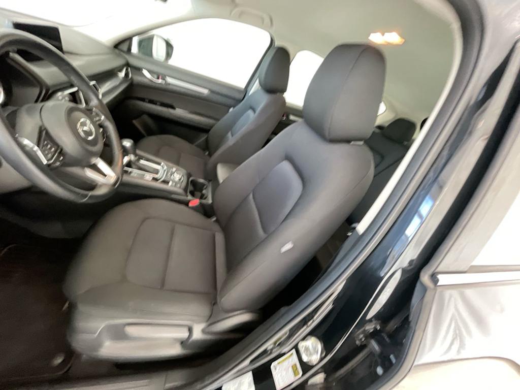Thumbnail: 2019 Mazda CX-5 - 10