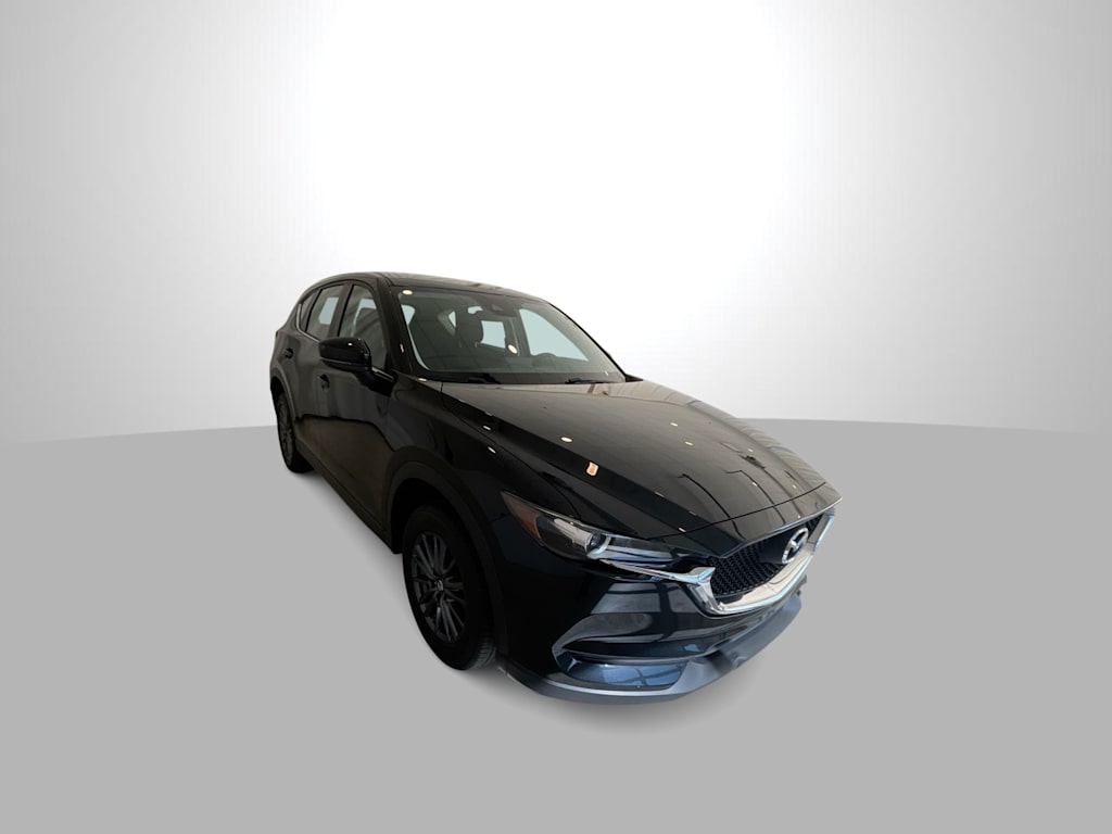 Thumbnail: 2019 Mazda CX-5 - 7