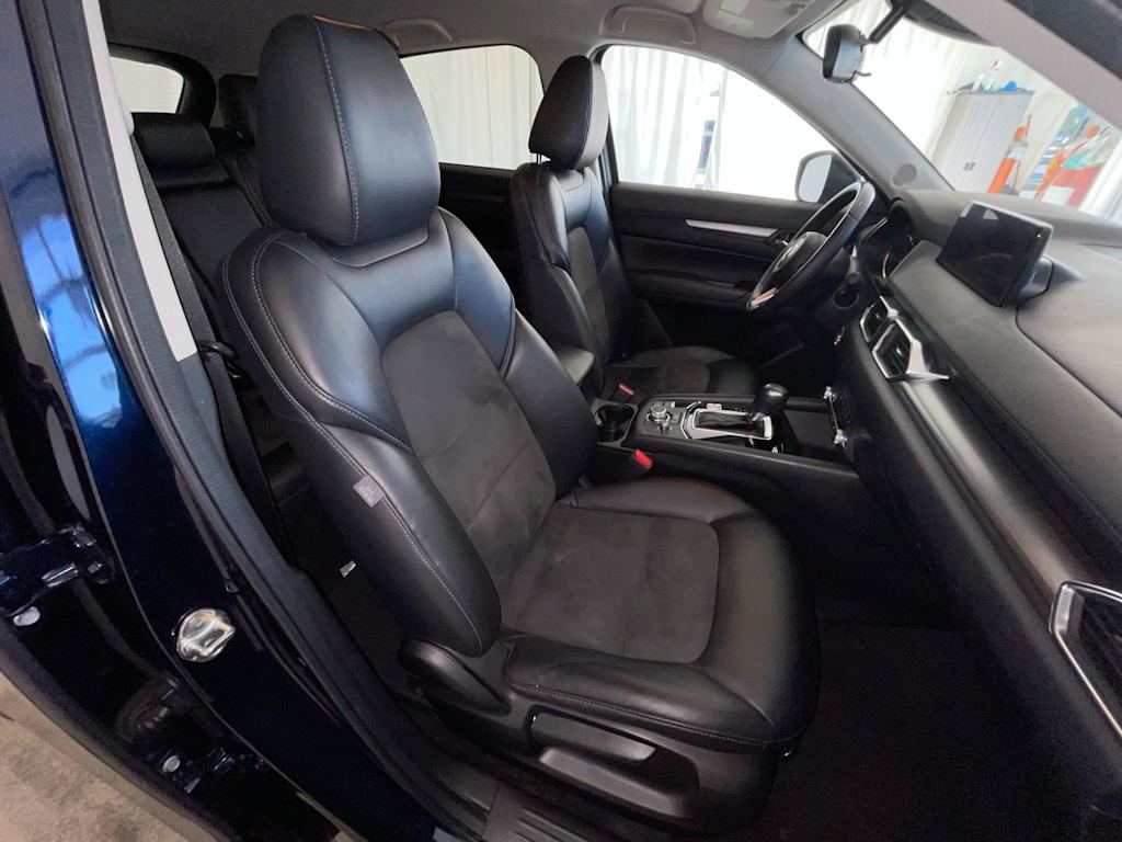 Thumbnail: 2023 Mazda CX-5 - 11