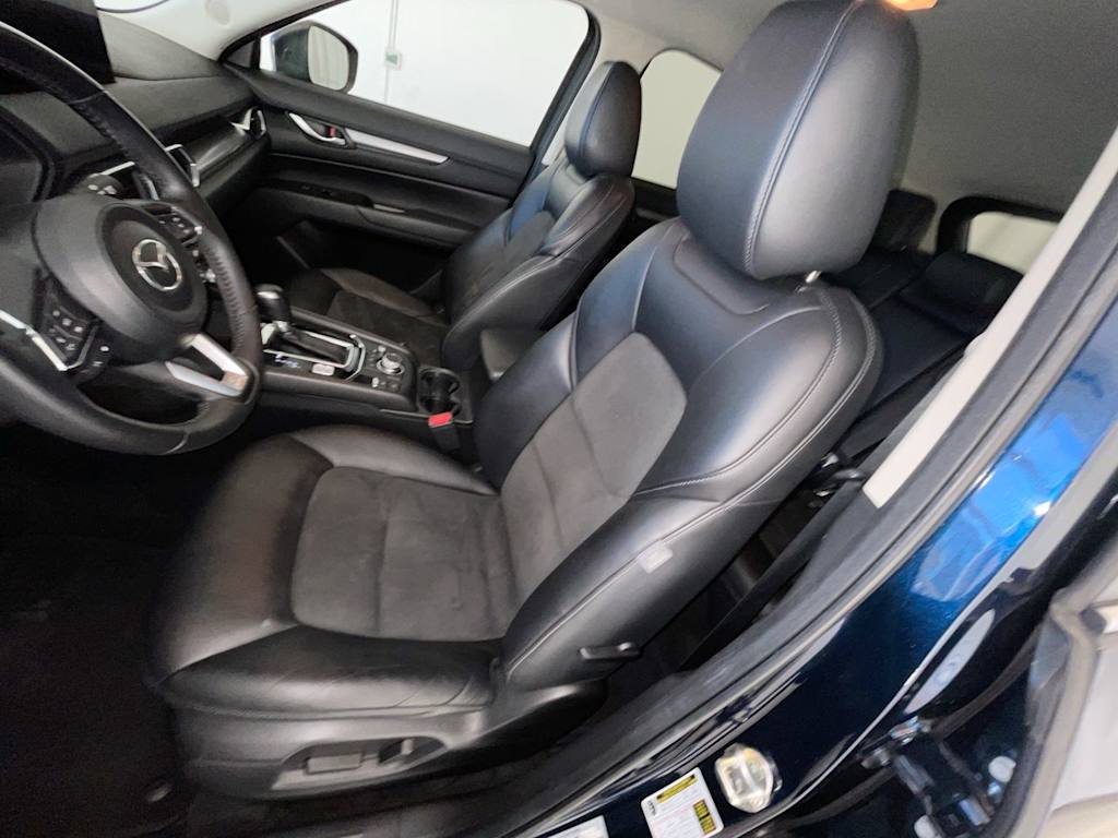 Thumbnail: 2023 Mazda CX-5 - 10