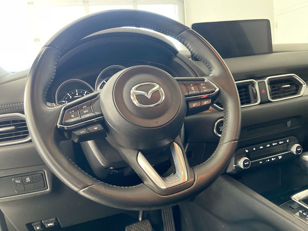 Thumbnail: 2023 Mazda CX-5 - 2