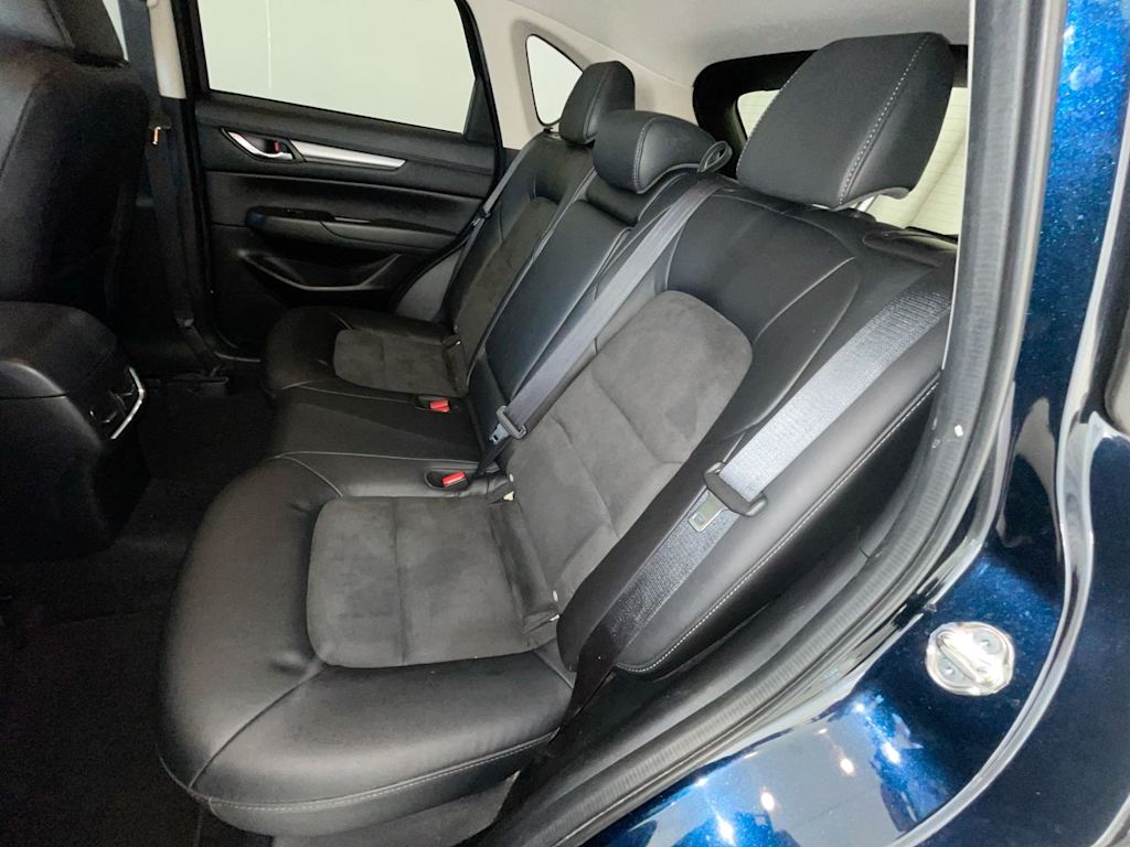 Thumbnail: 2023 Mazda CX-5 - 12