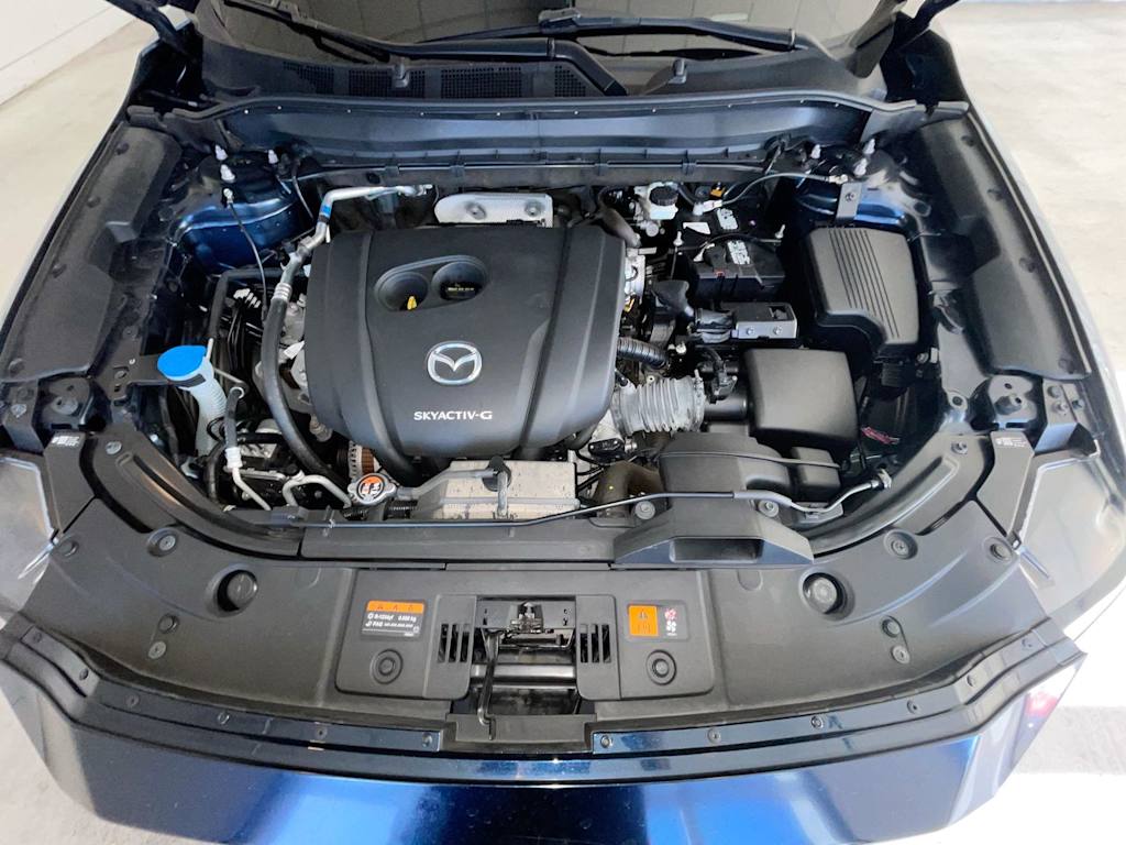 Thumbnail: 2023 Mazda CX-5 - 9