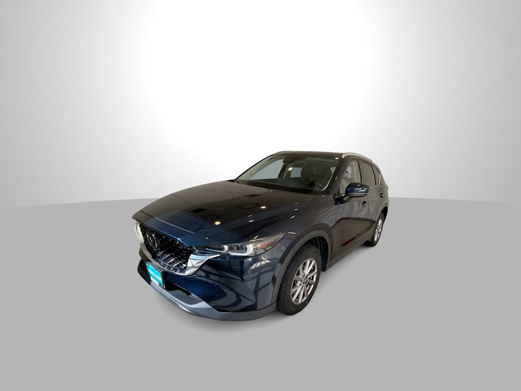 Thumbnail: 2023 Mazda CX-5 - 7