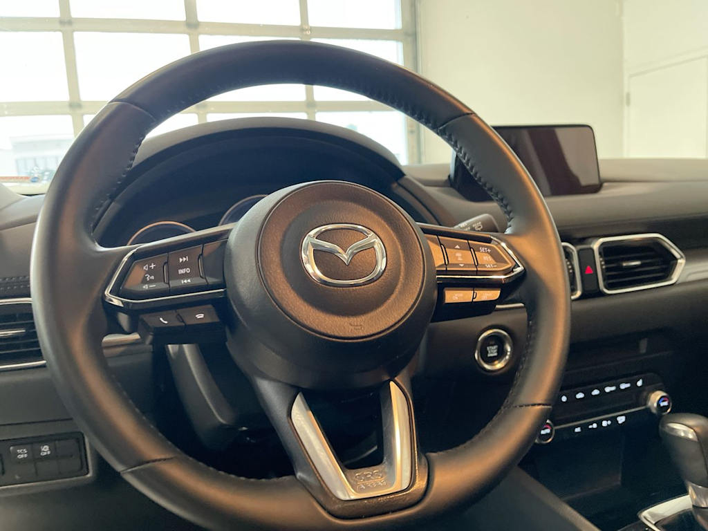 Thumbnail: 2020 Mazda CX-5 - 2