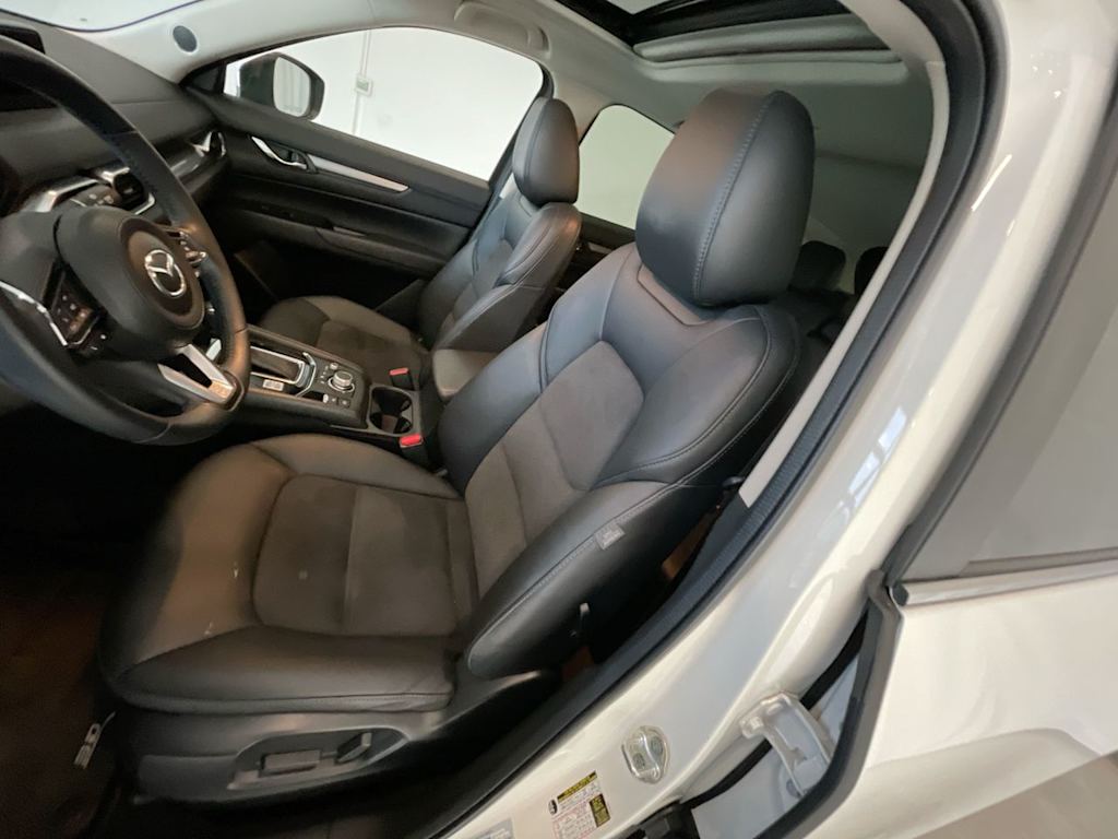 Thumbnail: 2020 Mazda CX-5 - 9