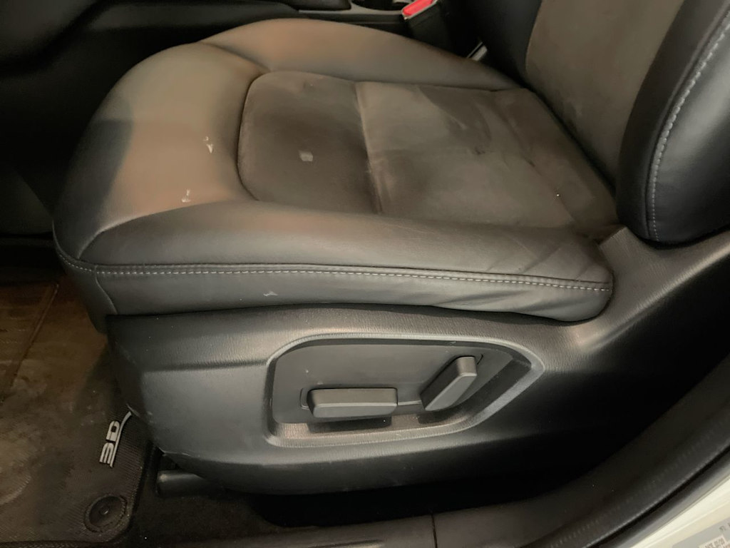 Thumbnail: 2020 Mazda CX-5 - 22