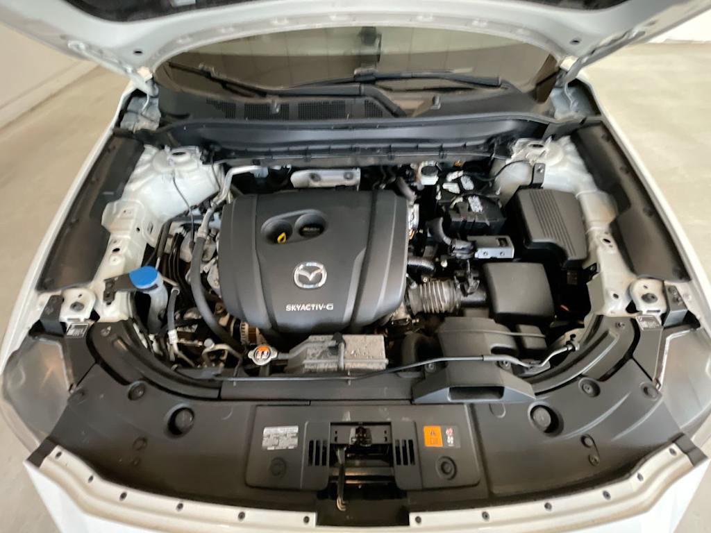 Thumbnail: 2020 Mazda CX-5 - 8