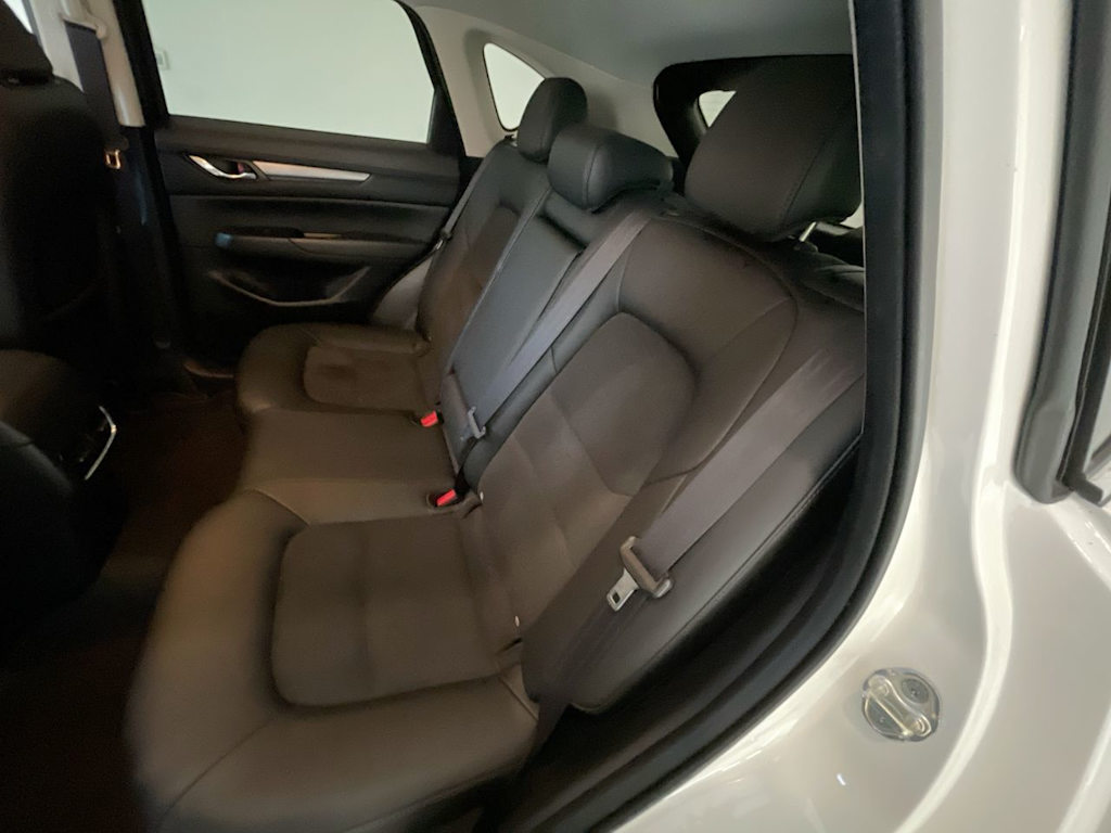 Thumbnail: 2020 Mazda CX-5 - 11