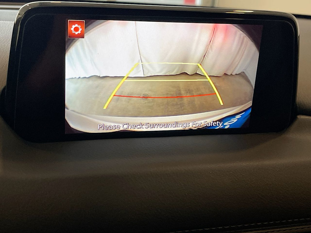 Thumbnail: 2020 Mazda CX-5 - 24