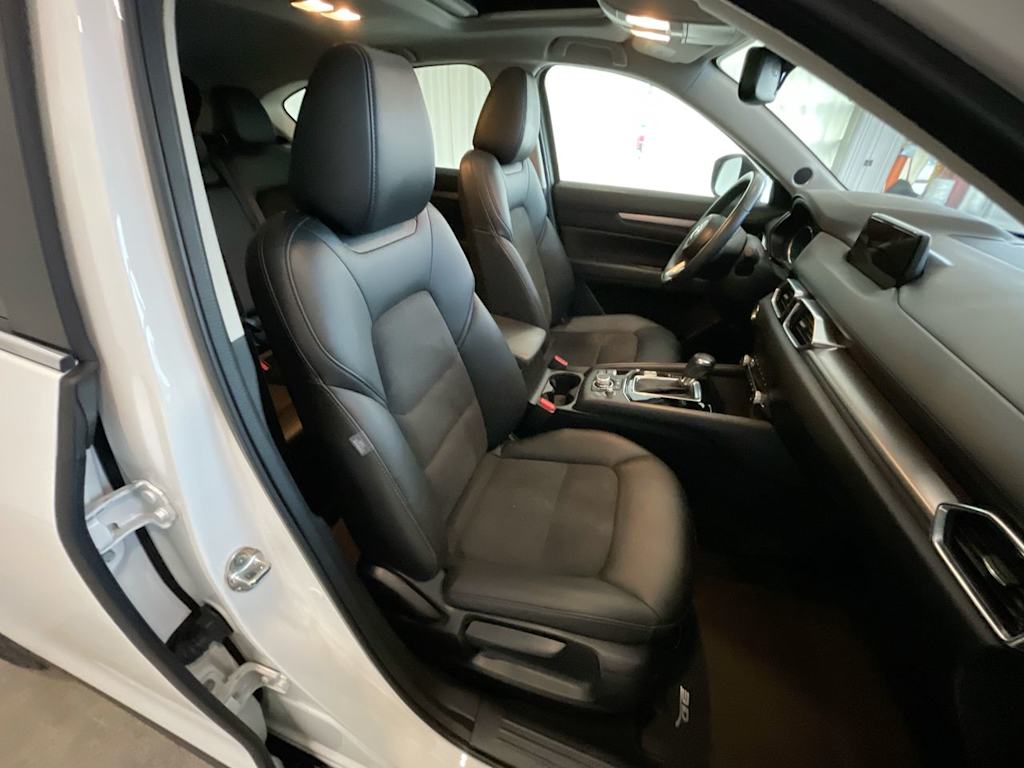 Thumbnail: 2020 Mazda CX-5 - 10