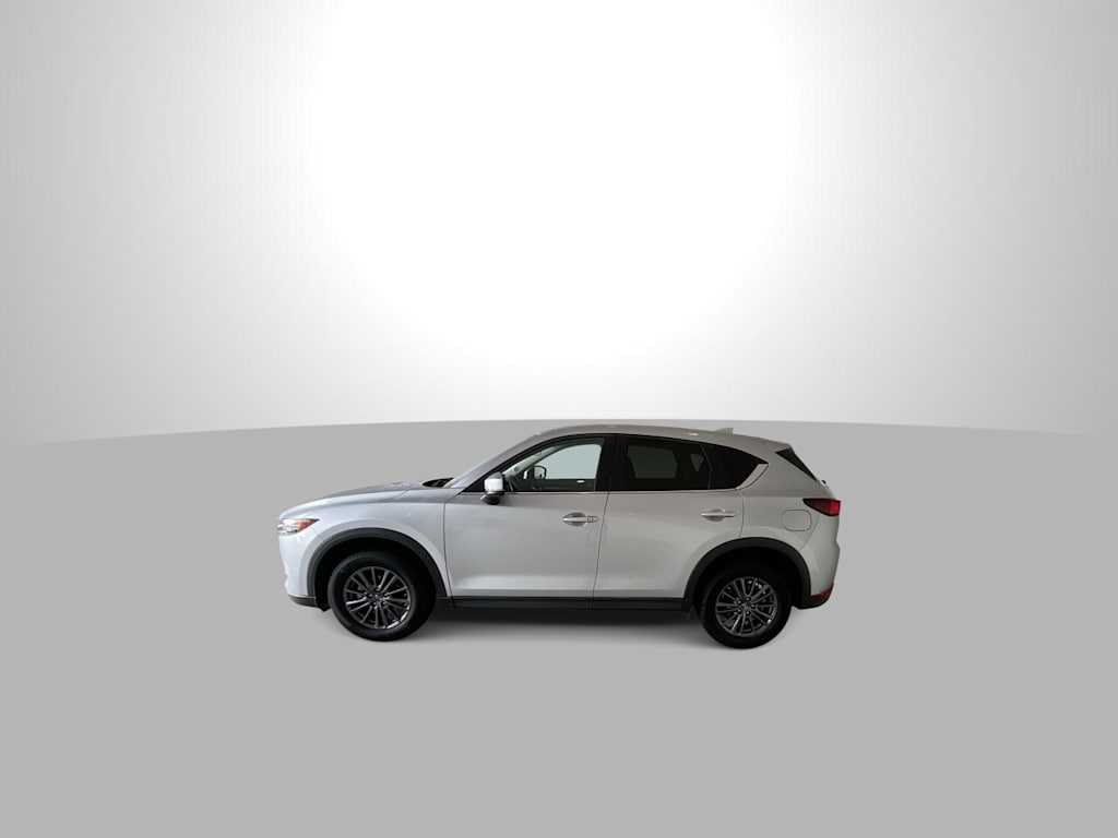 Thumbnail: 2019 Mazda CX-5 - 19