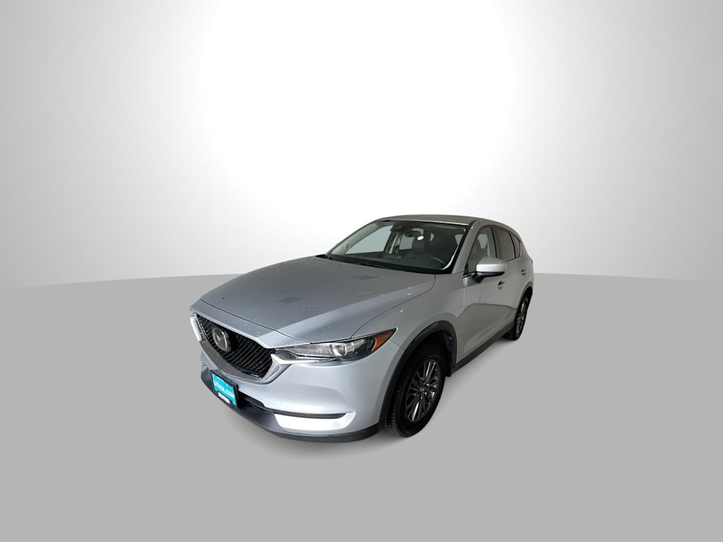 Thumbnail: 2019 Mazda CX-5 - 6