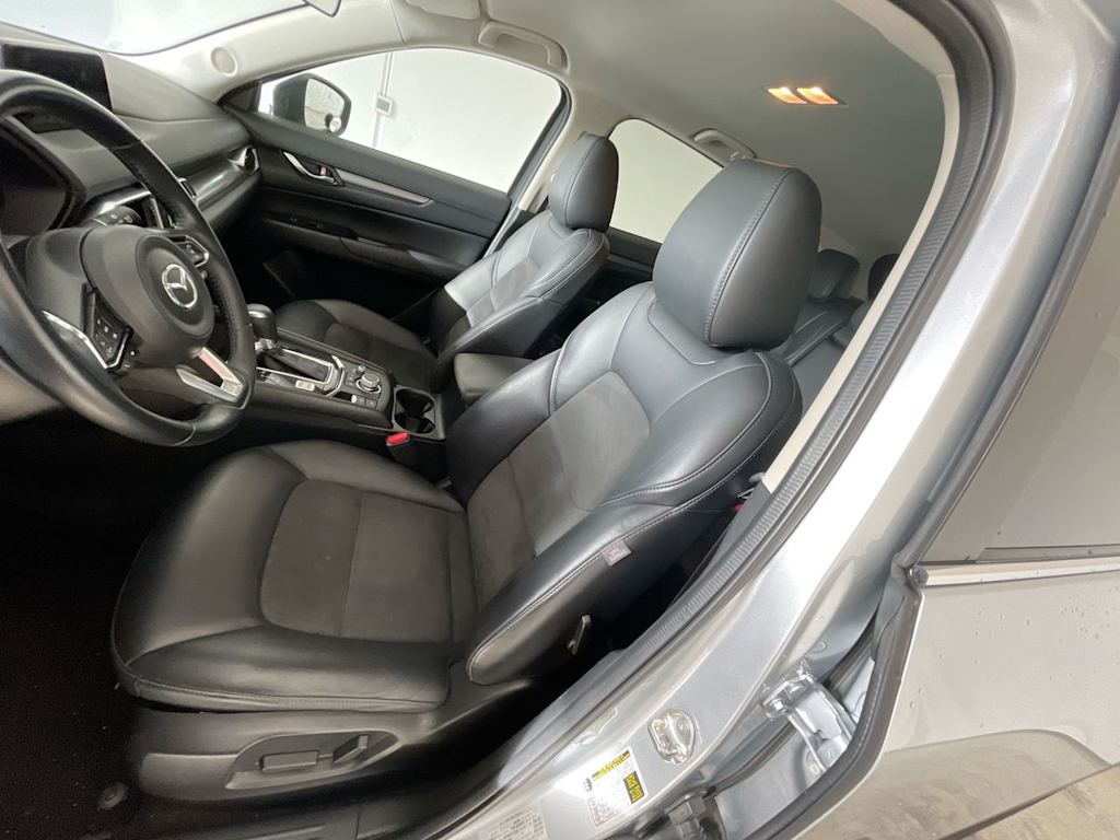 Thumbnail: 2019 Mazda CX-5 - 9