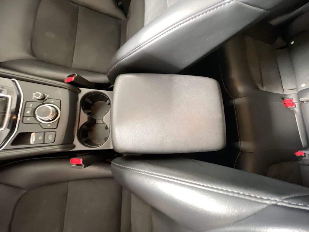 Thumbnail: 2019 Mazda CX-5 - 26