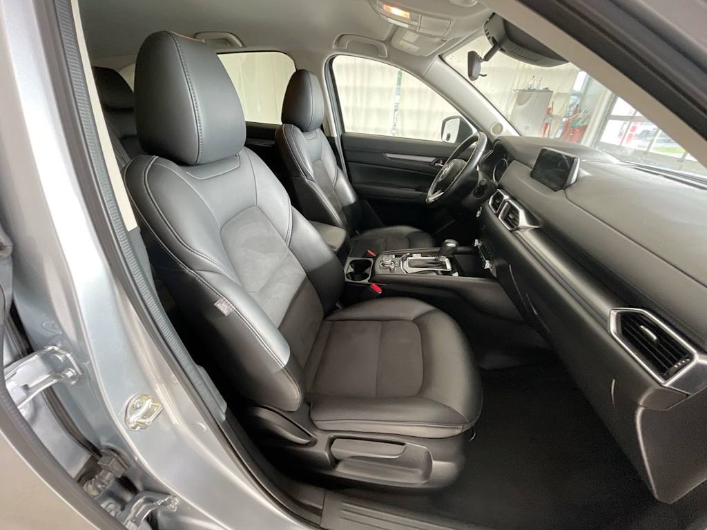 Thumbnail: 2019 Mazda CX-5 - 10
