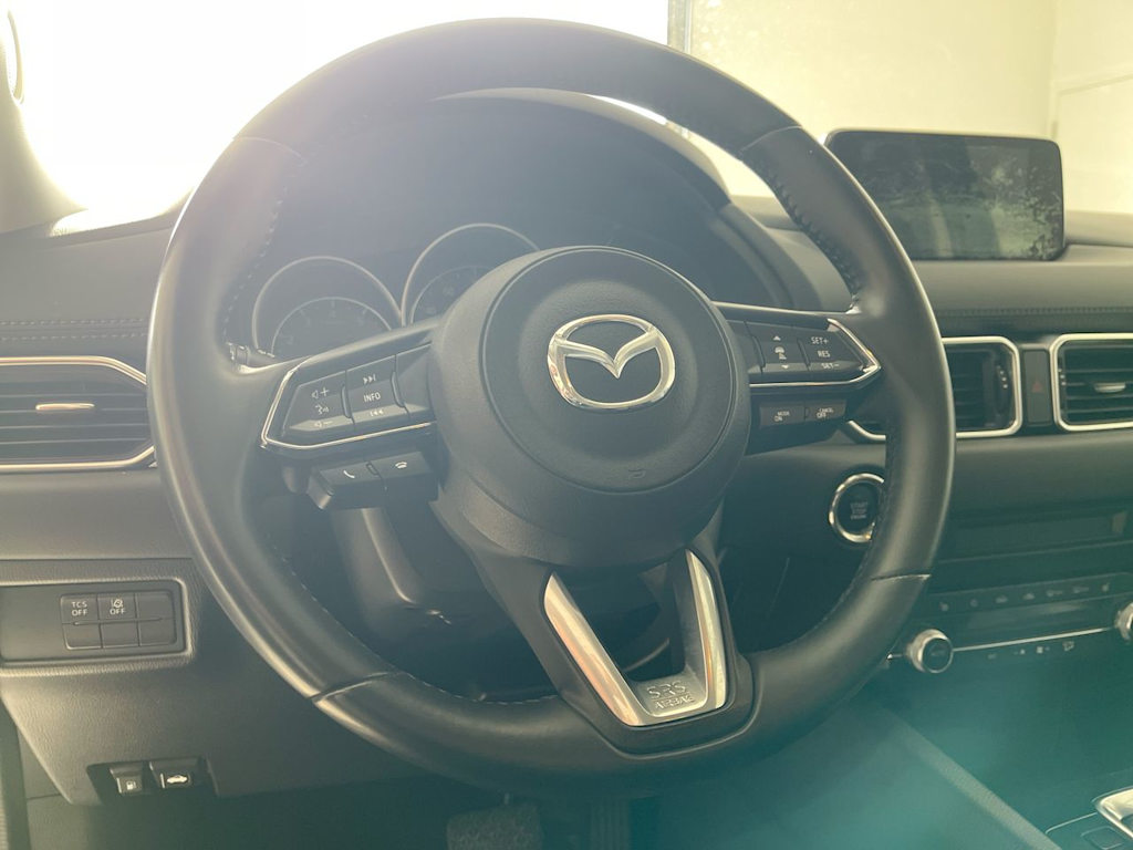 Thumbnail: 2019 Mazda CX-5 - 2