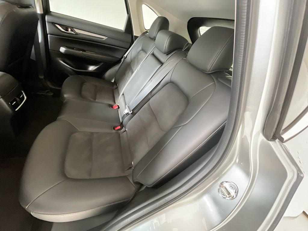 Thumbnail: 2019 Mazda CX-5 - 11