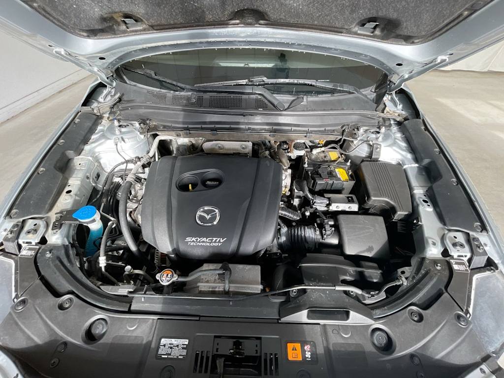 Thumbnail: 2019 Mazda CX-5 - 8