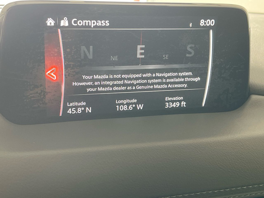 Thumbnail: 2019 Mazda CX-5 - 25