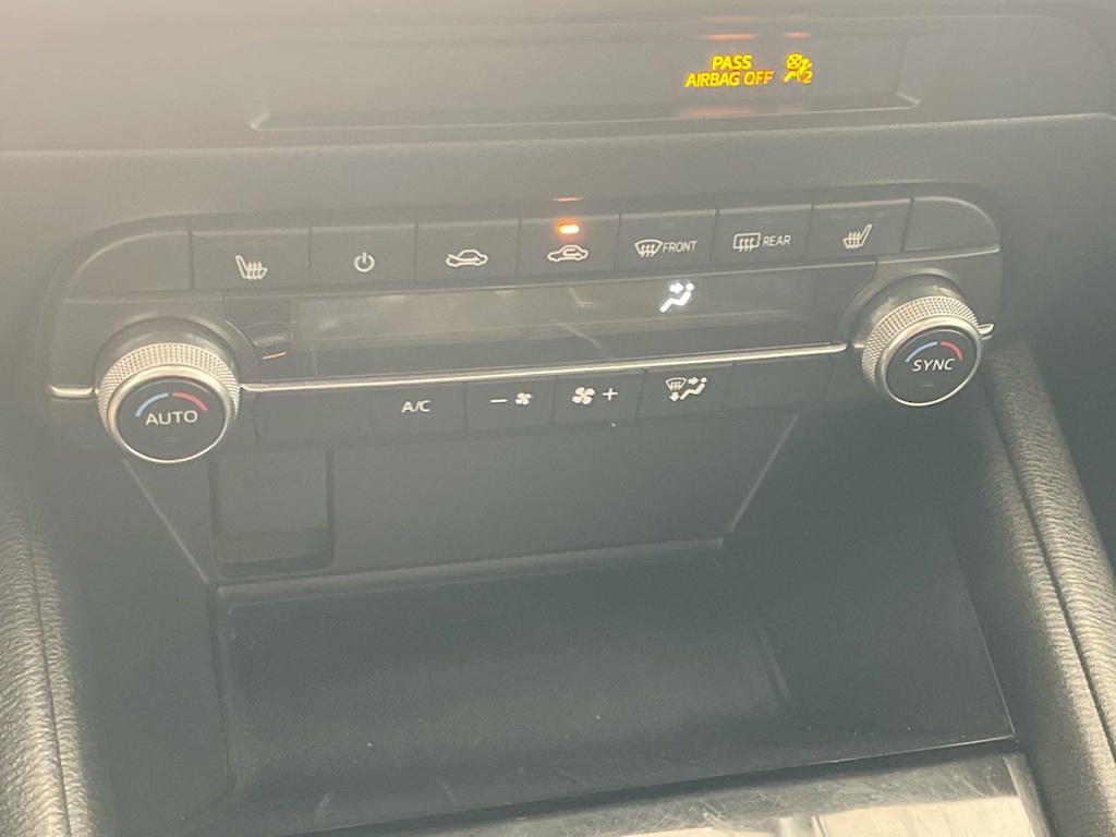 Thumbnail: 2019 Mazda CX-5 - 15
