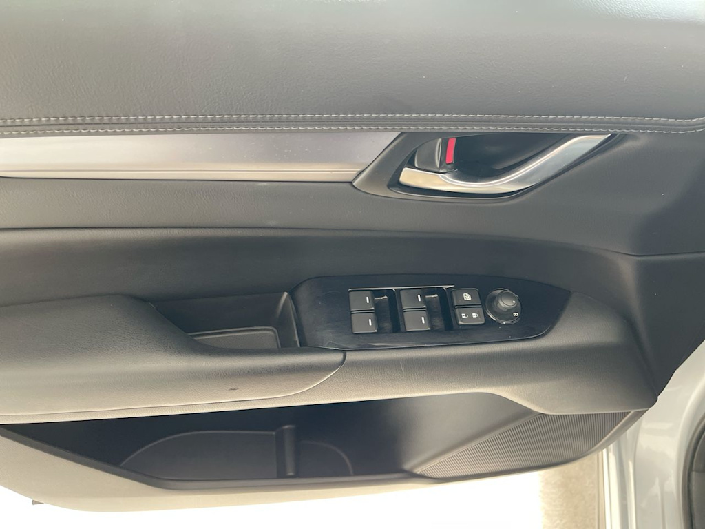 Thumbnail: 2019 Mazda CX-5 - 23