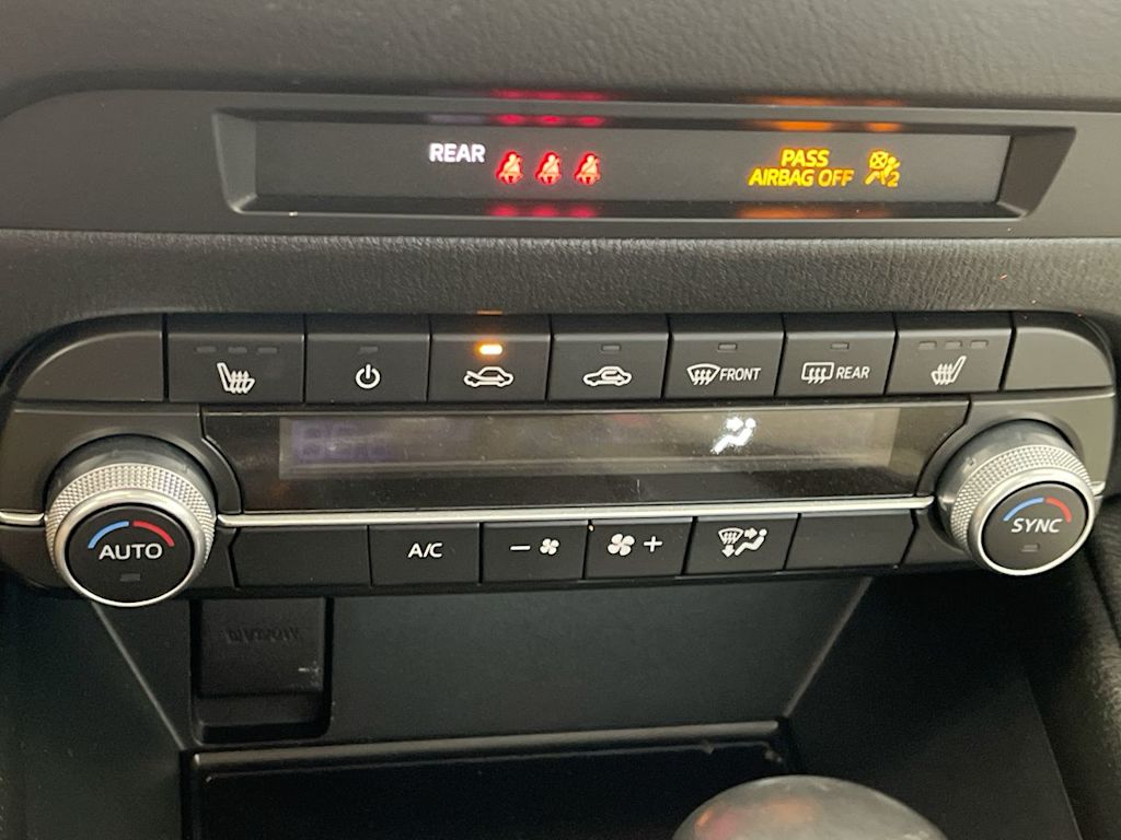 Thumbnail: 2021 Mazda CX-5 - 25