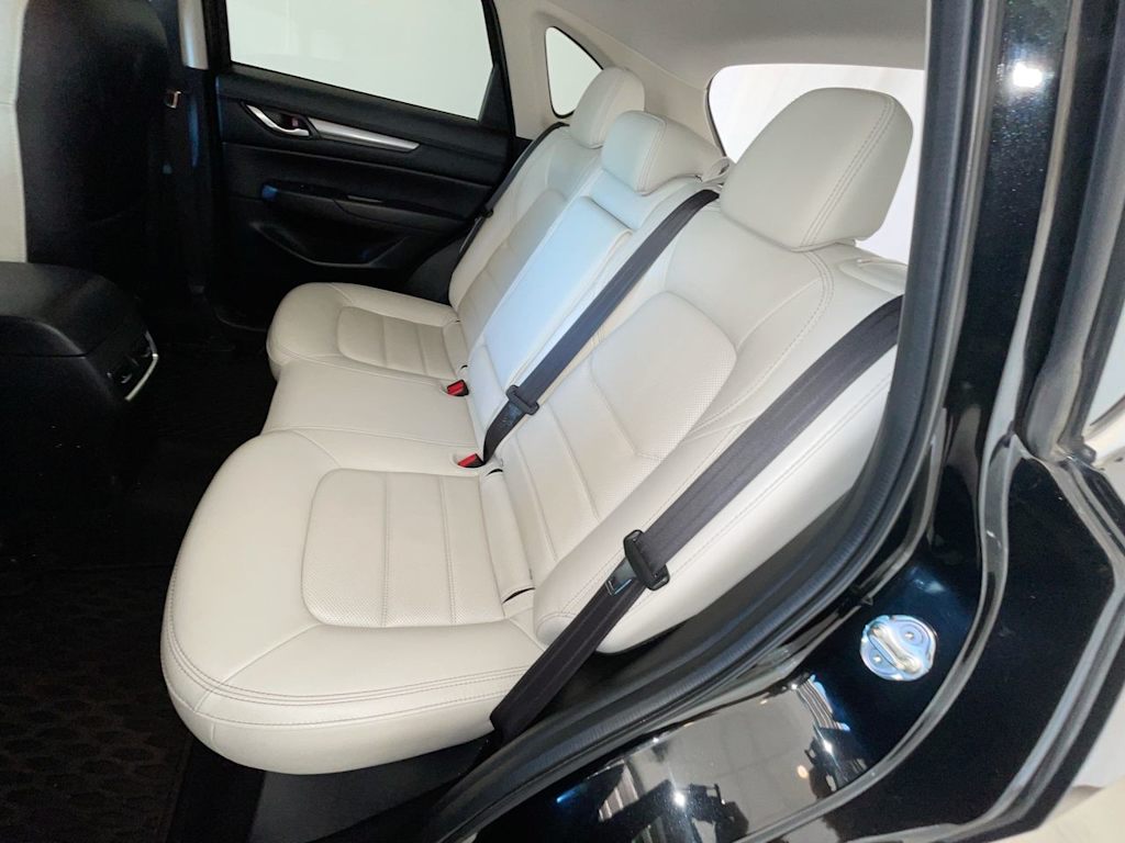 Thumbnail: 2021 Mazda CX-5 - 12