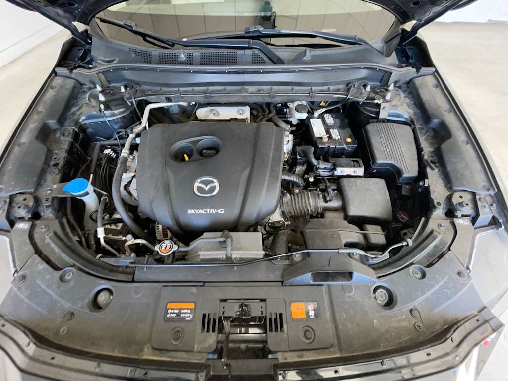 Thumbnail: 2021 Mazda CX-5 - 9