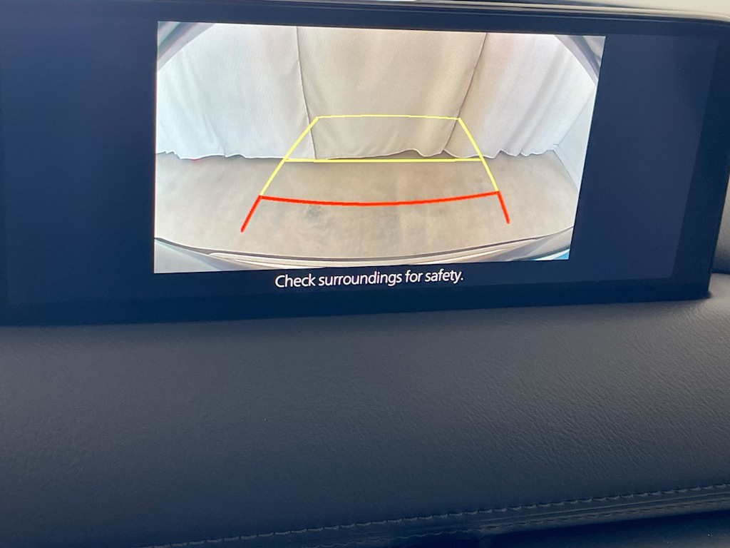 Thumbnail: 2021 Mazda CX-5 - 24