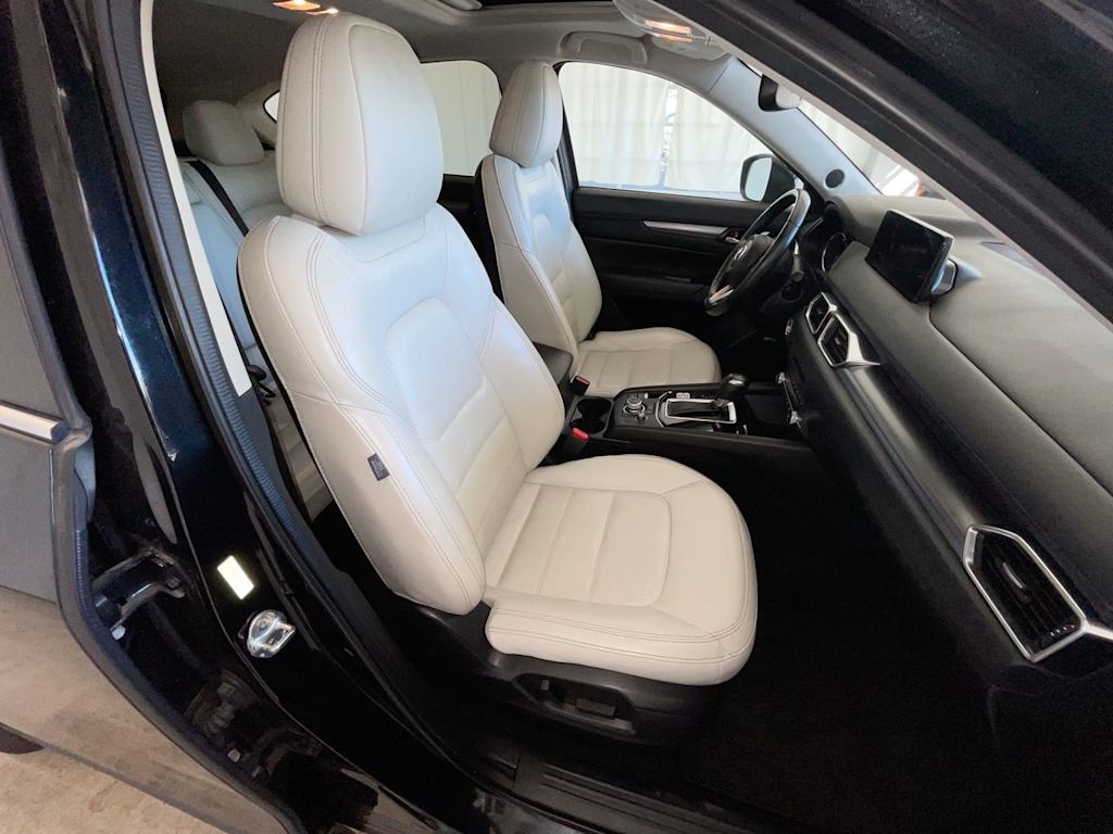Thumbnail: 2021 Mazda CX-5 - 27