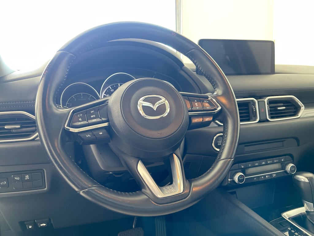Thumbnail: 2021 Mazda CX-5 - 2