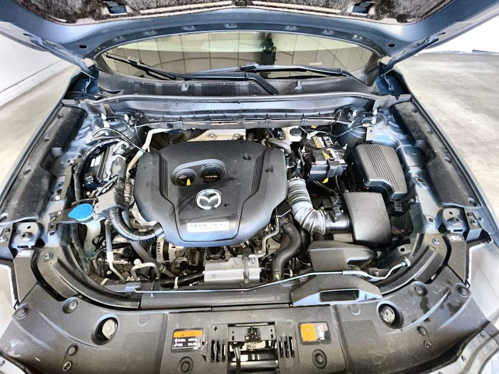 Thumbnail: 2021 Mazda CX-5 - 9