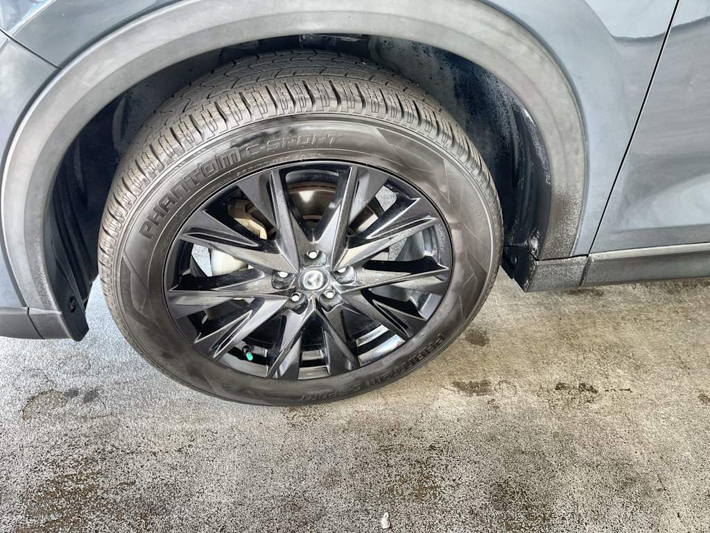 Thumbnail: 2021 Mazda CX-5 - 8