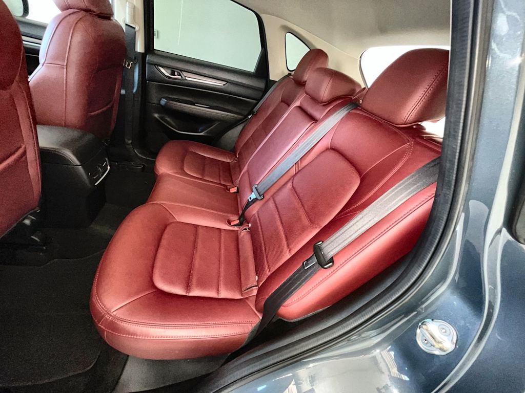 Thumbnail: 2021 Mazda CX-5 - 12