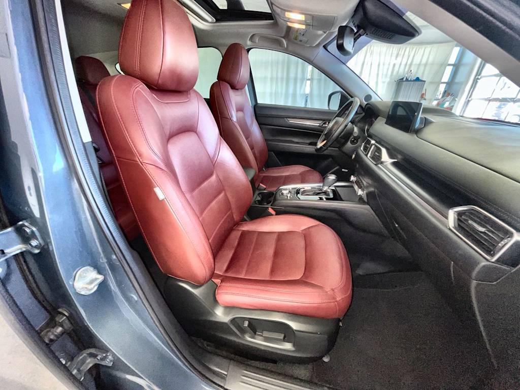 Thumbnail: 2021 Mazda CX-5 - 27